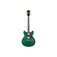 Гітара напівакустична Ibanez AS93FM TMG (236697)