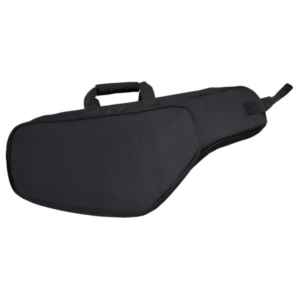 Чохол для духових інструментів Maxtone Alto Saxophone Bag (ASC-03N)