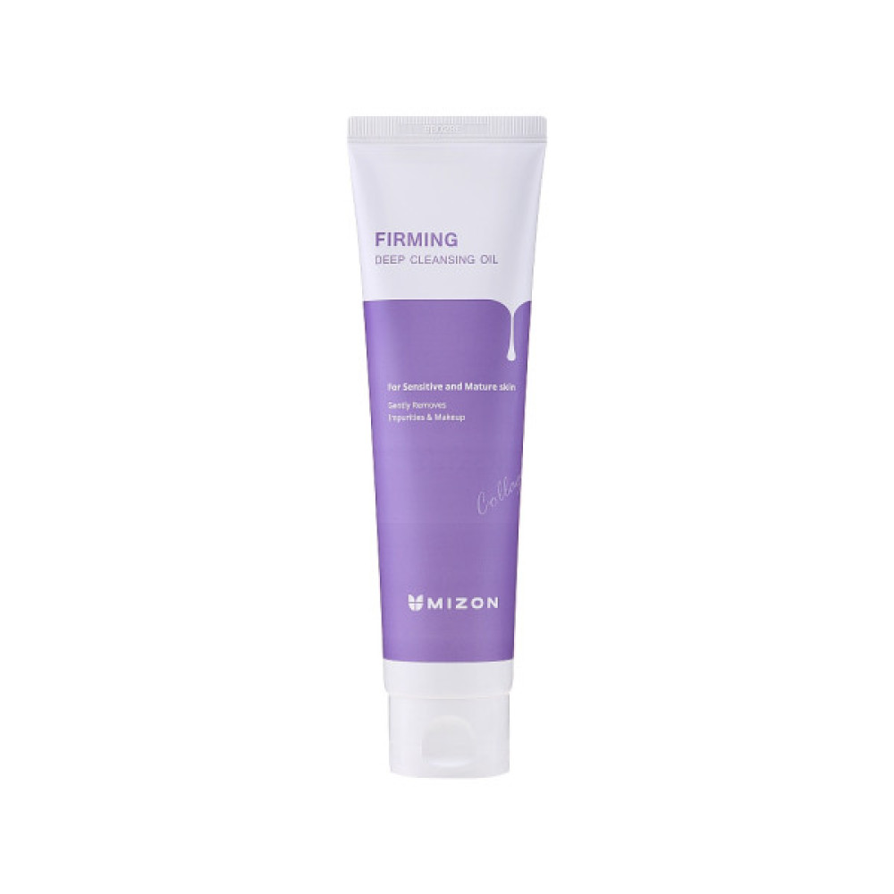 Гідрофільна олія Mizon Firming Cleansing Oil 150 мл (8809663754105)