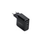 Зарядний пристрій REAL-EL CH-350 black (EL123160017) Зарядний пристрій REAL-EL CH-350 black (EL123160017)