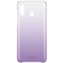 Чохол до мобільного телефона Samsung Galaxy 20 (A205F) Gradation Cover Violet (EF-AA205CVEGRU) Чохол до мобільного телефона Samsung Galaxy 20 (A205F) Gradation Cover Violet (EF-AA205CVEGRU)