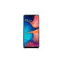 Чохол до мобільного телефона Samsung Galaxy 20 (A205F) Gradation Cover Violet (EF-AA205CVEGRU) Чохол до мобільного телефона Samsung Galaxy 20 (A205F) Gradation Cover Violet (EF-AA205CVEGRU)