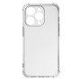 Чохол до мобільного телефона Armorstandart Air Force Apple iPhone 15 Pro Camera cover Transparent (ARM70847) Чохол до мобільного телефона Armorstandart Air Force Apple iPhone 15 Pro Camera cover Transparent (ARM70847)