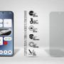 Плівка захисна Armorstandart Matte Nothing Phone 3 (ARM87831)