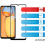 Скло захисне ACCLAB Full Glue Xiaomi Redmi 13C Black (1283126583209) Скло захисне ACCLAB Full Glue Xiaomi Redmi 13C Black (1283126583209)