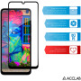 Скло захисне ACCLAB Full Glue Xiaomi Redmi 13C Black (1283126583209) Скло захисне ACCLAB Full Glue Xiaomi Redmi 13C Black (1283126583209)