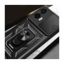 Чохол до мобільного телефона BeCover Military Motorola Moto G35 Black (713089) Чохол до мобільного телефона BeCover Military Motorola Moto G35 Black (713089)