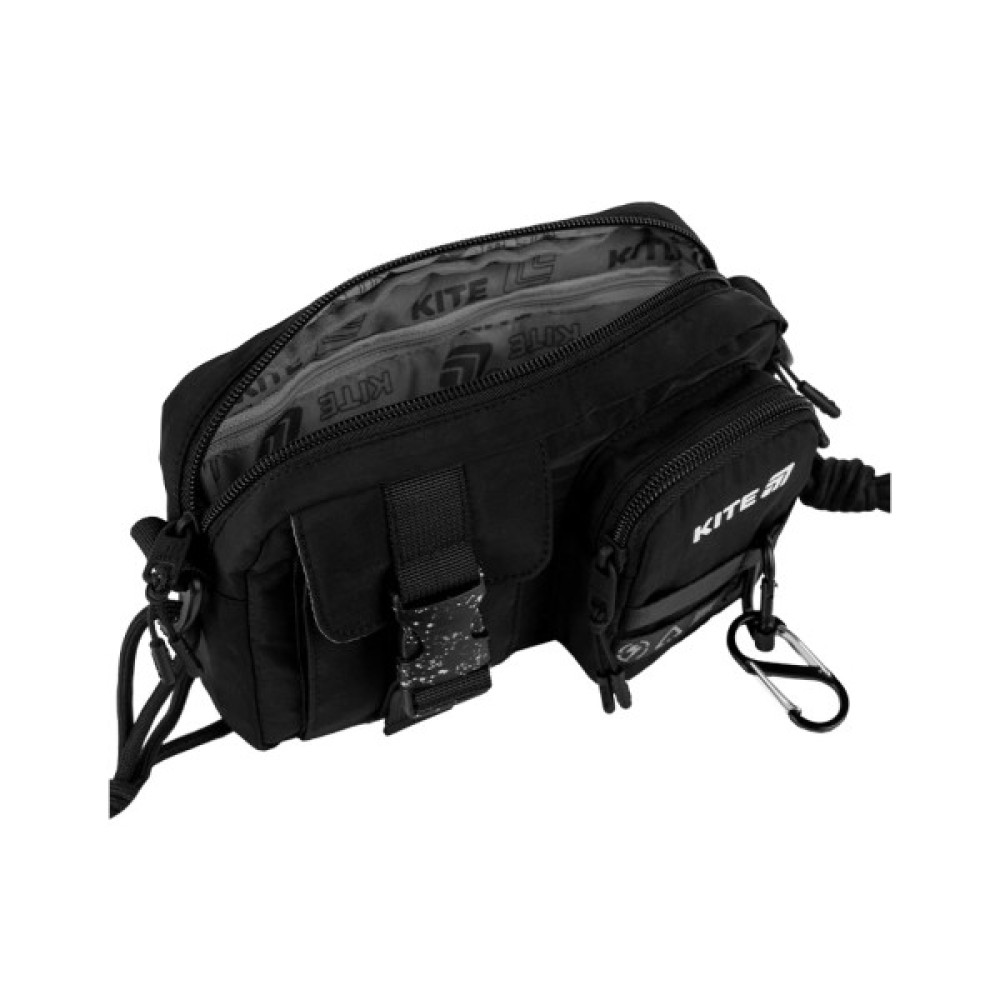 Сумка дитяча Kite Education teens 2522-4 крос-боді (K25-2522-4)