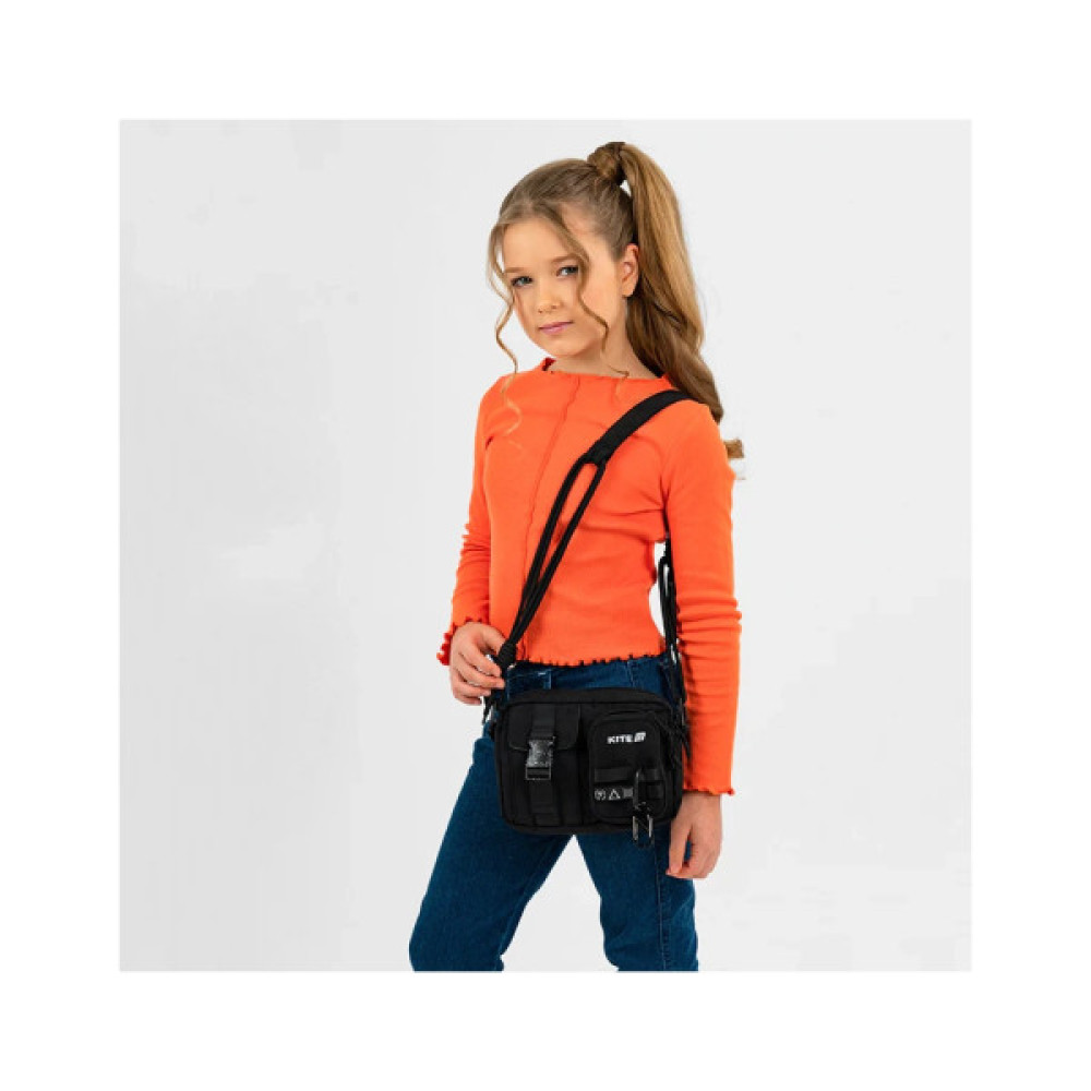 Сумка дитяча Kite Education teens 2522-4 крос-боді (K25-2522-4)