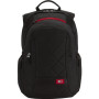 Рюкзак для ноутбука Case Logic 14" Sporty DLBP-114 Black (3201265) Рюкзак для ноутбука Case Logic 14" Sporty DLBP-114 Black (3201265)