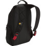 Рюкзак для ноутбука Case Logic 14" Sporty DLBP-114 Black (3201265) Рюкзак для ноутбука Case Logic 14" Sporty DLBP-114 Black (3201265)