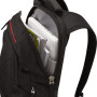 Рюкзак для ноутбука Case Logic 14" Sporty DLBP-114 Black (3201265) Рюкзак для ноутбука Case Logic 14" Sporty DLBP-114 Black (3201265)