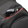 Рюкзак для ноутбука Case Logic 14" Sporty DLBP-114 Black (3201265) Рюкзак для ноутбука Case Logic 14" Sporty DLBP-114 Black (3201265)