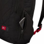 Рюкзак для ноутбука Case Logic 14" Sporty DLBP-114 Black (3201265) Рюкзак для ноутбука Case Logic 14" Sporty DLBP-114 Black (3201265)