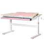 Парта Evo-kids TH-360 Lite Pink (TH-360 TG/PN Lite) Парта Evo-kids TH-360 Lite Pink (TH-360 TG/PN Lite)