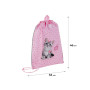 Сумка для взуття Kite 600M SP-1 Studio Pets (SP25-600M-1) Сумка для взуття Kite 600M SP-1 Studio Pets (SP25-600M-1)