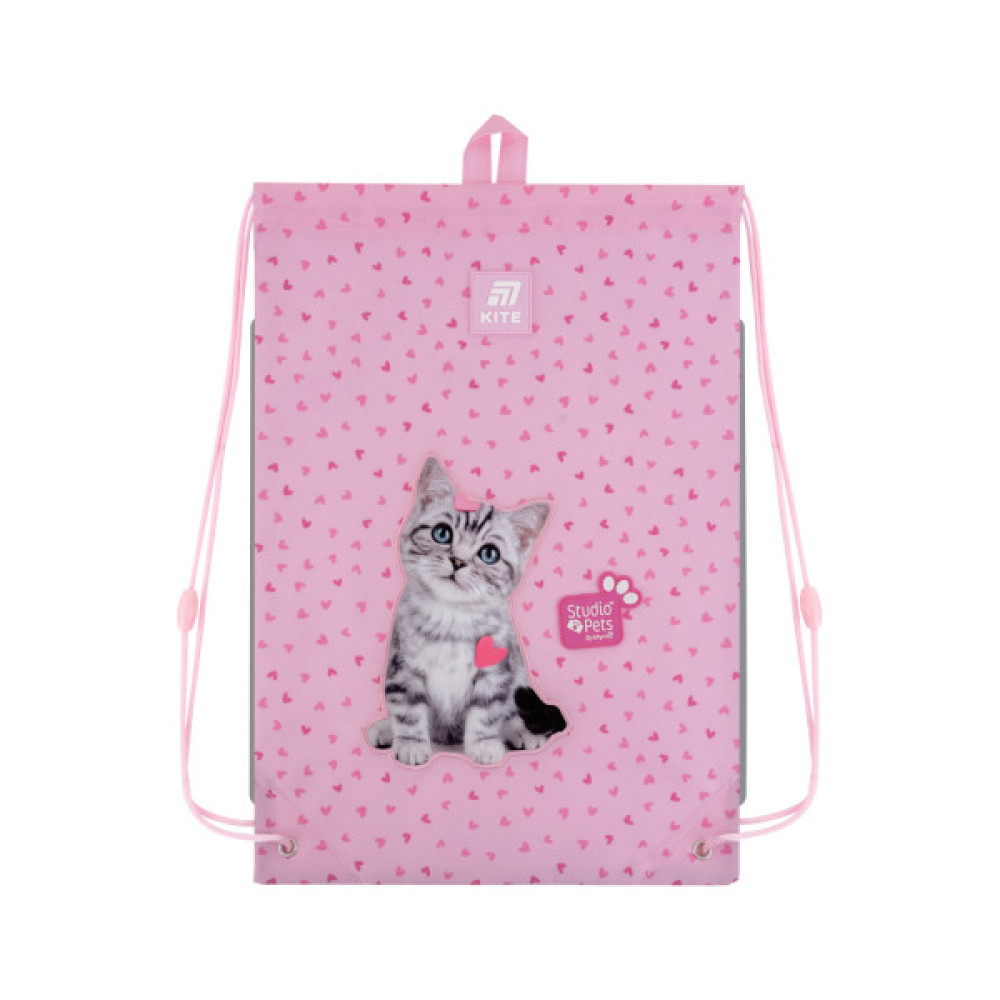 Сумка для взуття Kite 600M SP-1 Studio Pets (SP25-600M-1)