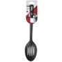 Ложка кухарська Bravo Chef з прорізями (BC-5107/2) Ложка кухарська Bravo Chef з прорізями (BC-5107/2)