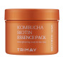 Маска для волосся Trimay Kombucha Biotin Essence Pack 180 мл (8809822541201) Маска для волосся Trimay Kombucha Biotin Essence Pack 180 мл (8809822541201)