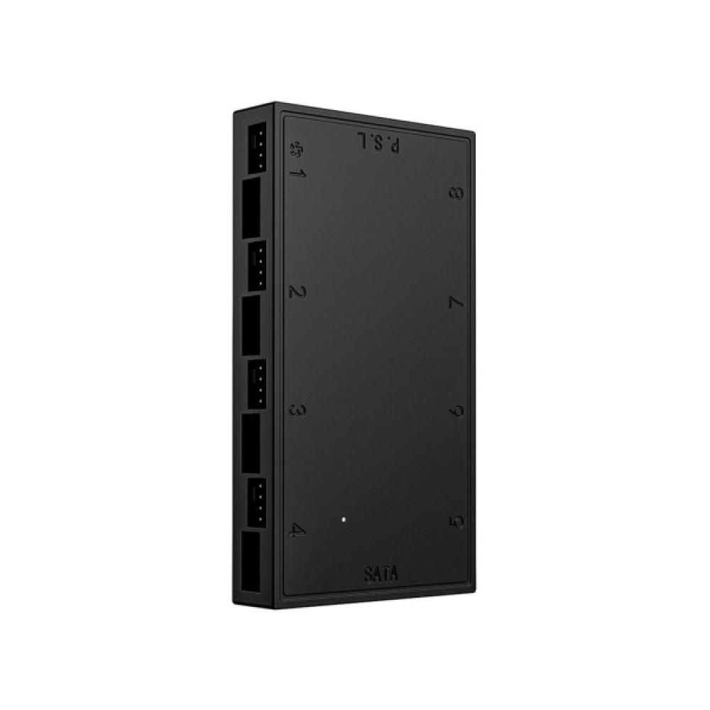Модуль управління підсвічуванням ID-Cooling HA-08