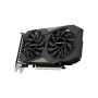 Відеокарта GIGABYTE GeForce RTX3050 6Gb WINDFORCE OC V2 (GV-N3050WF2OCV2-6GD) Відеокарта GIGABYTE GeForce RTX3050 6Gb WINDFORCE OC V2 (GV-N3050WF2OCV2-6GD)