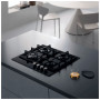 Варочна поверхня Whirlpool GOFL629NB
