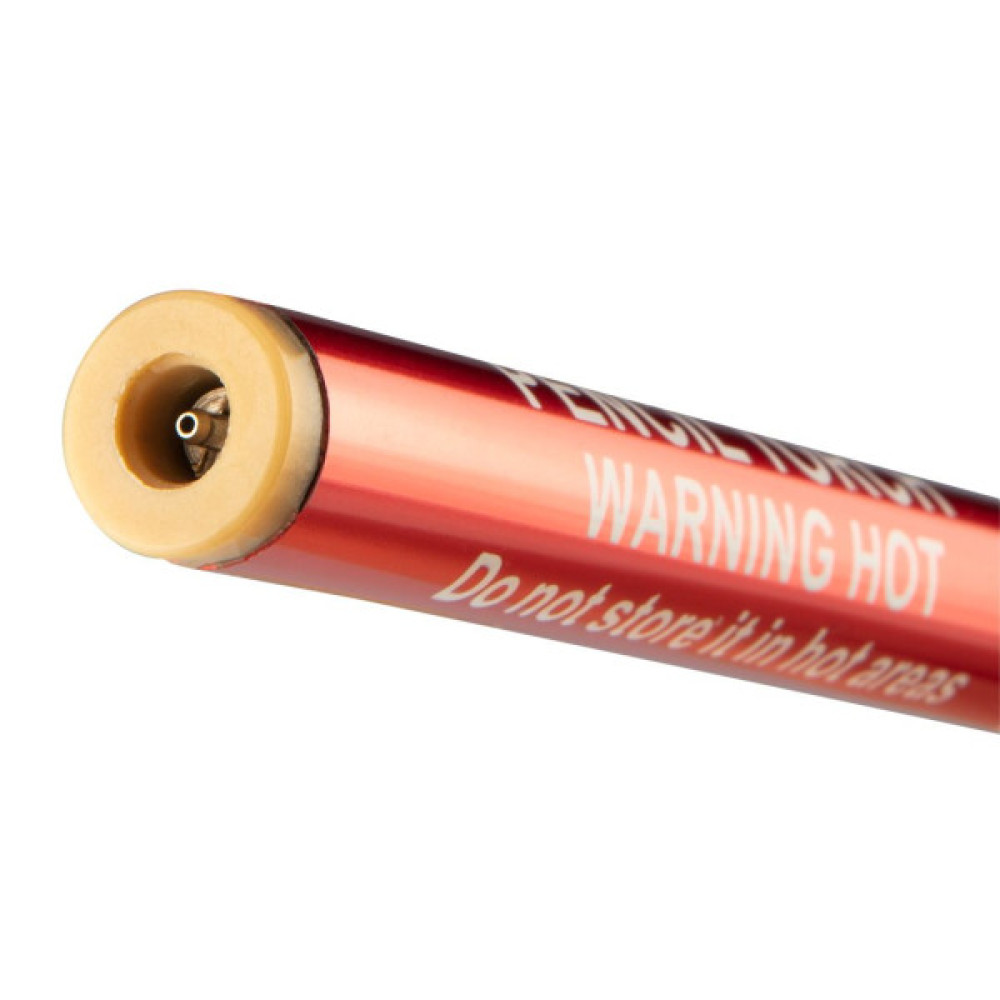 Паяльник газовий Neo Tools 1300°C паливо 5мл мікропальник латунь