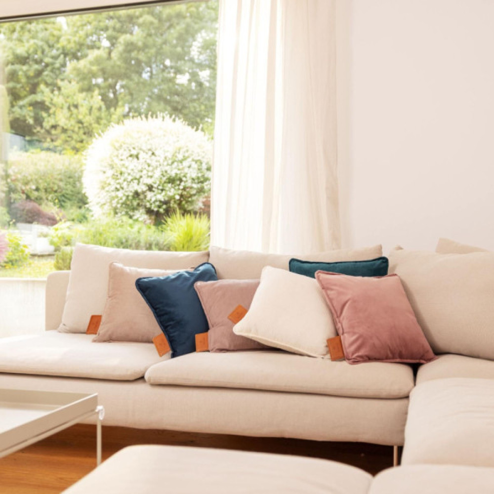 Електрогрілка Beurer HK 77 Heaty obsidian-blue