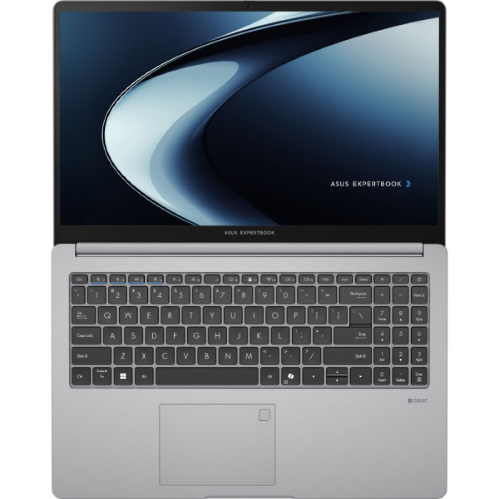 Ноутбук ASUS Expertbook P1 PM1503CDA-S70208 (90NX09D1-M007Y0)