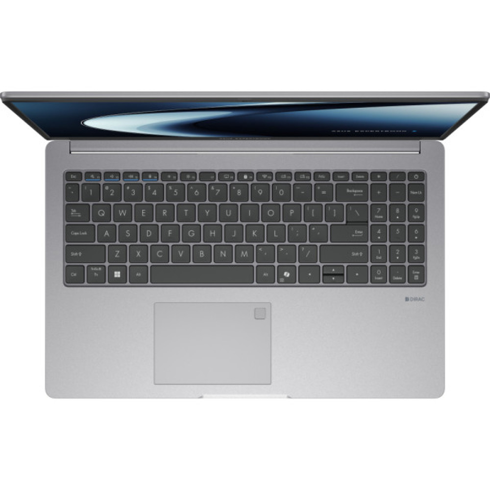 Ноутбук ASUS Expertbook P1 PM1503CDA-S70208 (90NX09D1-M007Y0)