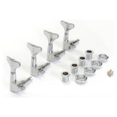 Кілки для гітари Graph Tech PRB-4400-CO (230556)