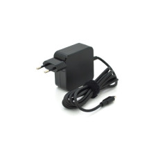 Блок живлення до ноутбуку Merlion ASUS 45W, Type-C (28336 / LAS45/Type-C) Блок живлення до ноутбуку Merlion ASUS 45W, Type-C (28336 / LAS45/Type-C)