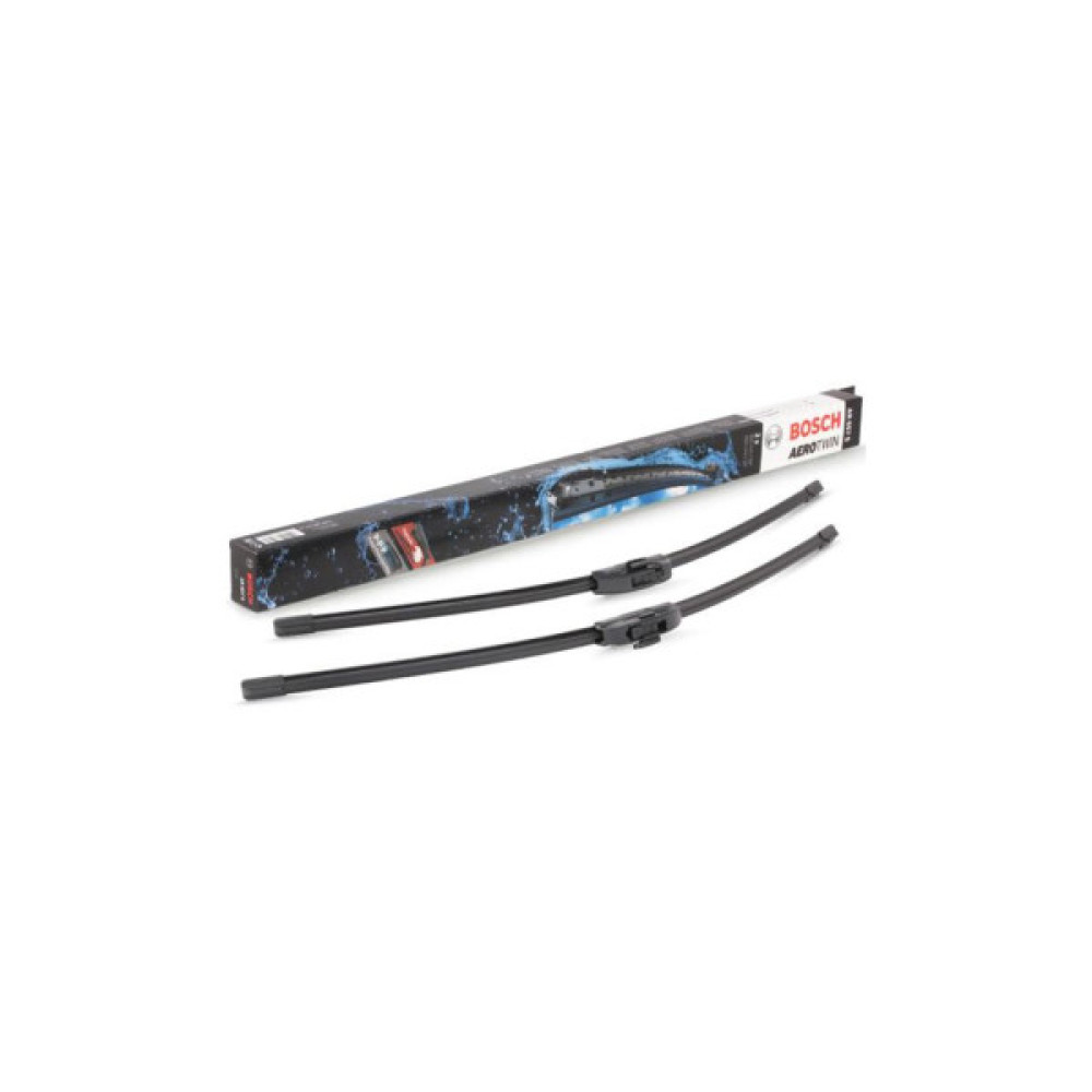 Щітка склоочисника Bosch 3 397 009 777