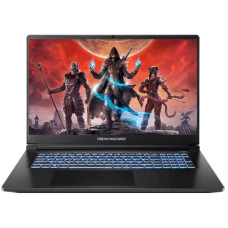 Ноутбук Dream Machines RT5060-17 (RT5060-17UA24)