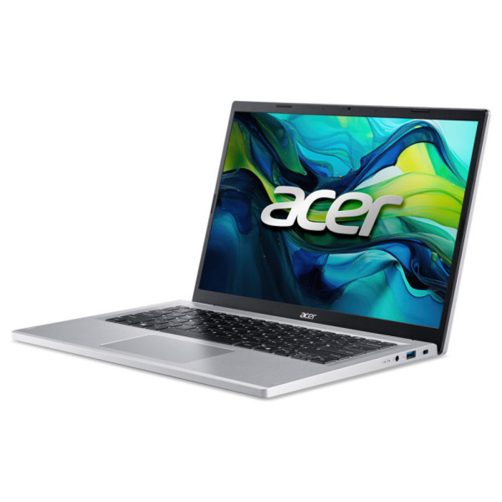Ноутбук Acer Aspire Go 14 AG14-32P-39ZR (NX.J3QEU.005)