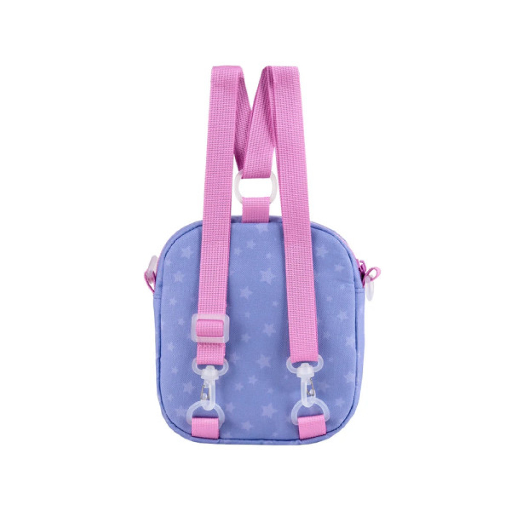 Сумка дитяча Kite Kids My Little Pony 2620 сумка-рюкзак (LP25-2620)