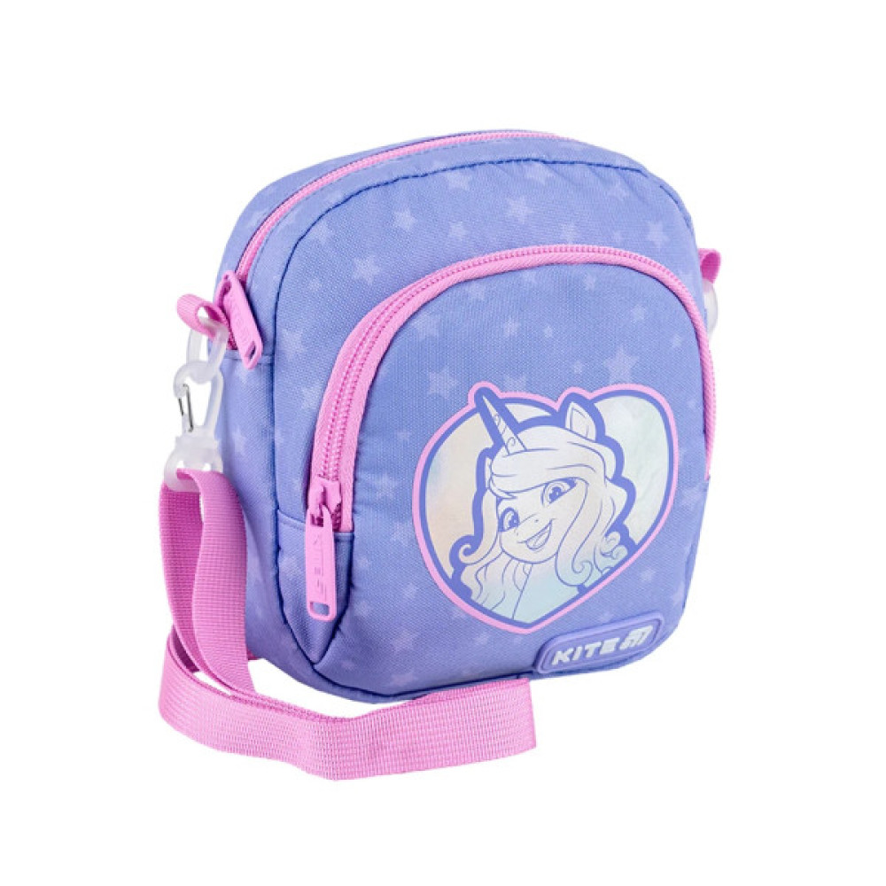 Сумка дитяча Kite Kids My Little Pony 2620 сумка-рюкзак (LP25-2620)