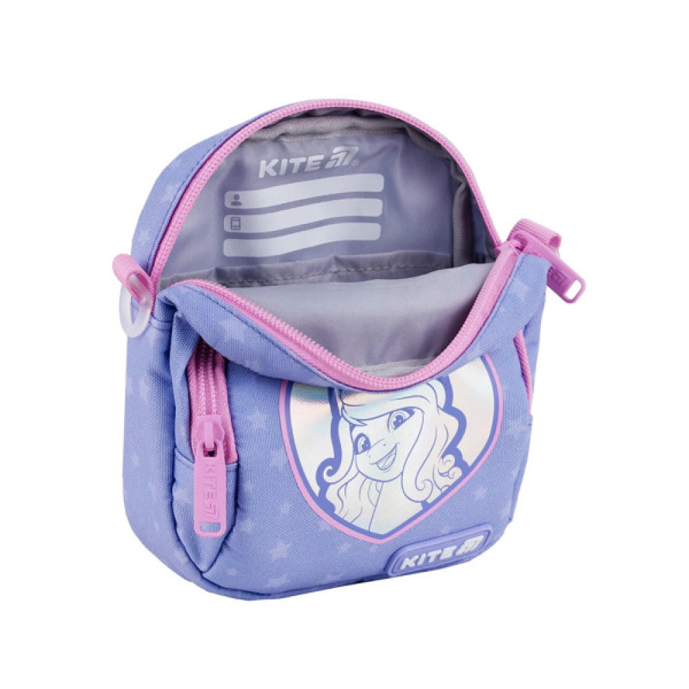 Сумка дитяча Kite Kids My Little Pony 2620 сумка-рюкзак (LP25-2620)