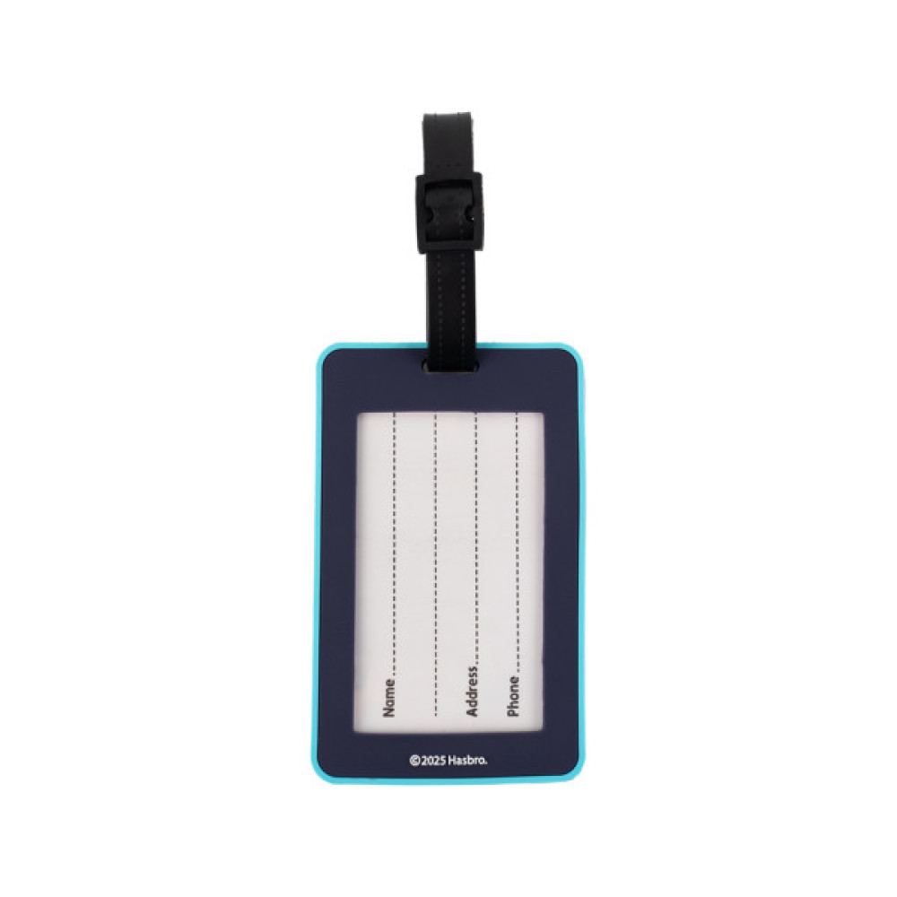 Бейдж Kite на багаж Transformers (TF25-3004)