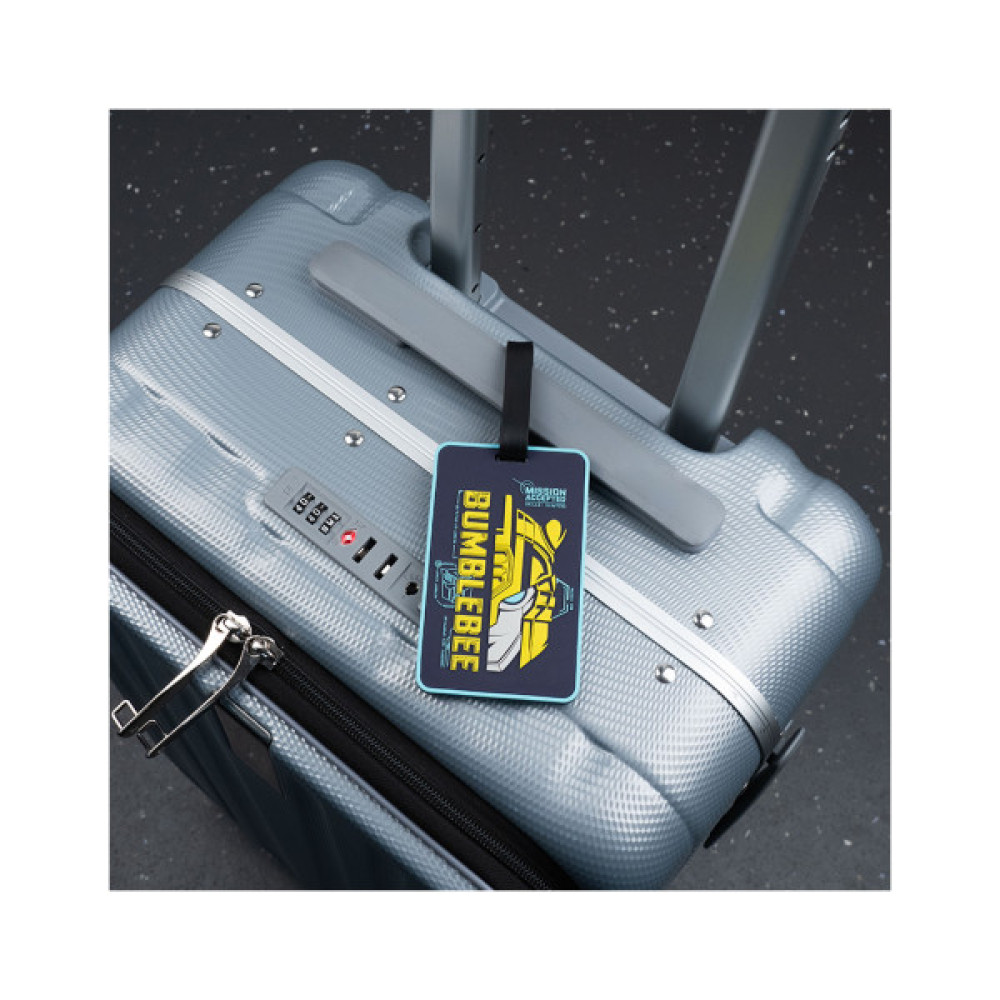 Бейдж Kite на багаж Transformers (TF25-3004)