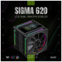 Кулер до процесора Gamemax SIGMA 620 BK