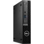 Комп'ютер Dell Optiplex 7020 MFF / i5-14500T, 16, 512, WLAN+BT, KM (N011O7020MFFUA_UBU) Комп'ютер Dell Optiplex 7020 MFF / i5-14500T, 16, 512, WLAN+BT, KM (N011O7020MFFUA_UBU)