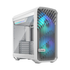 FRACTAL DESIGN Torrent Compact RGB White TG c (FD-C-TOR1C-05)