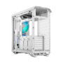 FRACTAL DESIGN Torrent Compact RGB White TG c (FD-C-TOR1C-05)