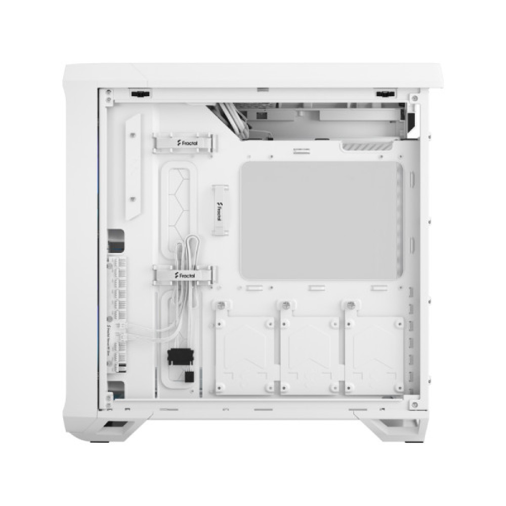 FRACTAL DESIGN Torrent Compact RGB White TG c (FD-C-TOR1C-05)