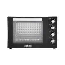 Електропіч Rotex ROT655-B2G EUROSTANDART