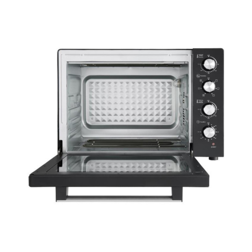 Електропіч Rotex ROT655-B2G EUROSTANDART