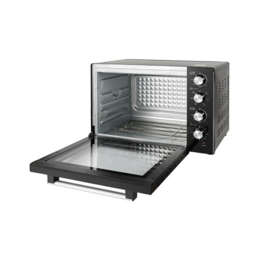 Електропіч Rotex ROT655-B2G EUROSTANDART