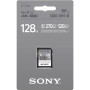 Карта пам'яті Sony SDXC  128GB C10 UHS-II U3 V60 R270/W120MB/s Entry