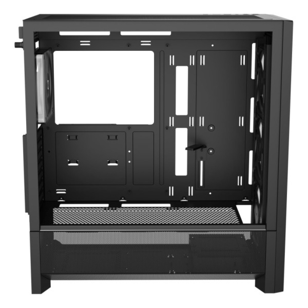 Корпус для ПК OCYPUS DELTA-C70-BKG400XX-GL